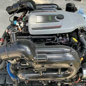 MerCruiser 260 HP EC Alpha Sterndrive Engine