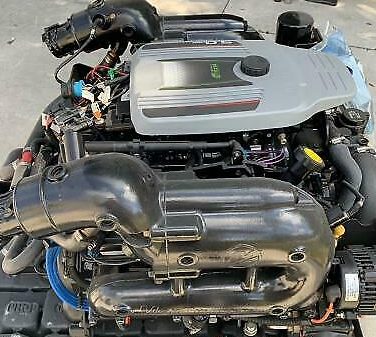 MerCruiser 260 HP EC Alpha Sterndrive Engine