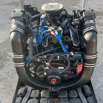 MerCruiser 5.0L 220HP - Bravo Sterndrive Engine