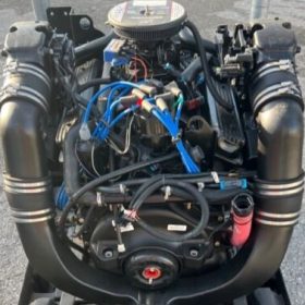 MerCruiser 5.0L 220HP - Bravo Sterndrive Engine
