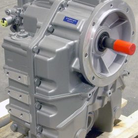 Volvo Penta HS85IVE-A ZF Marine Boat Transmission