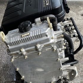 Yamaha Motor MR1 140 Waverunner Complete Engine