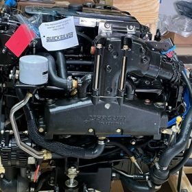 MerCruiser 300HP 350 Mag MPI Complete Engine