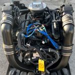 Mercury MerCruiser 5.7L 250HP - Alpha Sterndrive Engine