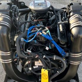 Mercury MerCruiser 5.7L 250HP - Alpha Sterndrive Engine