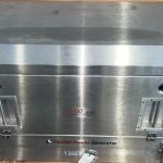 2019 Fischer Panda 12Kw Diesel Generator