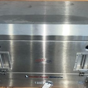 2019 Fischer Panda 12Kw Diesel Generator