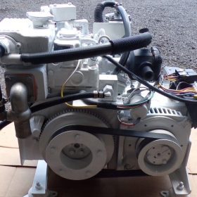 NextGen 5.5 Marine Diesel Generator