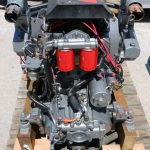 454 Marine Power Freshwater Cooled Engine 7.4 Gear/Transmissions