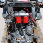 454 Marine Power Freshwater Cooled Engine 7.4 Gear/Transmissions