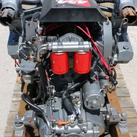 454 Marine Power Freshwater Cooled Engine 7.4 Gear/Transmissions