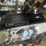Volvo Penta IPS 500 Turbo Charged