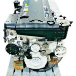 2008 Volvo Penta D6 435I-A