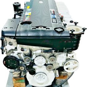2008 Volvo Penta D6 435I-A