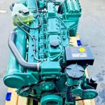 Genuine Volvo Penta Ad41P-A