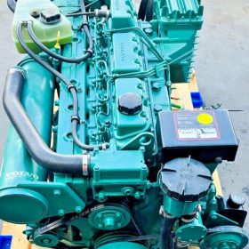 Genuine Volvo Penta Ad41P-A