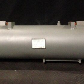 Detroit Diesel Heat Exchanger