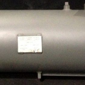 Detroit Diesel Heat Exchanger