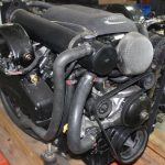6.0L Marine Power LS Chevy Complete Marine Engine