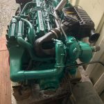 Volvo Penta Diesel Marine Engine KAMD 300