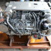 Yanmar 8LV Marine Sterndrive Diesel Engine