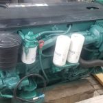 Volvo Penta D6-330 HP Marine Diesel Engine