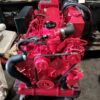 Westerbeke 12.5 Diesel 4 Cyl Marine Generator 12.5 Kw