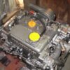 2GMF Yanmar rebuilt marine engine with Transmission