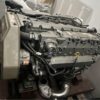 Yanmar 6LY3-ETP 480hp YANMAR ENGINES