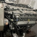 Yanmar 6LY3-ETP 480hp YANMAR ENGINES