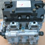 New Weber MPE-750 longblocks