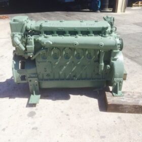 Marine diesel engines _ for sale.