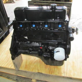 MERCRUISER 3.0 LTR. PRO SERIES QUICKSILVER