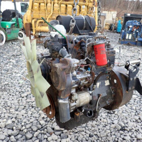 2003 Perkins 1004-42 Diesel Engine- 4.2 AR50673 AR