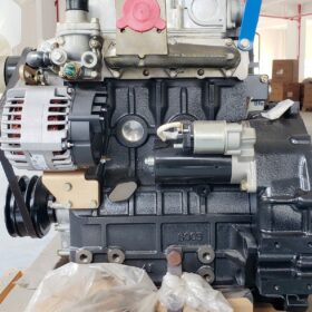 Complete PERKINS 403C-15 CAT 3013 C1.5 3 Cylinder Diesel ENGINE