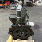 Kubota WG3800 Natural Gas Engine