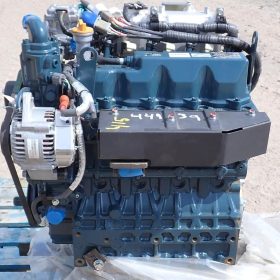 2023 Kubota WG2503-L-ET Gas Engine