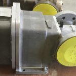 9907-685 Woodward Metering Gas Valve