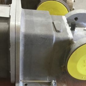 9907-685 Woodward Metering Gas Valve