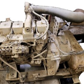 Cummins 4BT B3.9 Engine