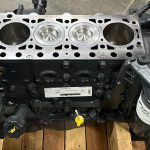 NEW Iveco F5BFL413A F5B FPT OEM Short Block Fits Case New Holland