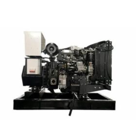 Diesel Engine 6075 kWKVA SUPERMALY SH60GF Model N4105ZLD