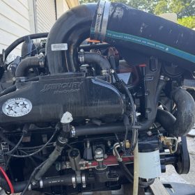Mercruiser 8.1L 496 MAG HO 425 HP Marine Gas Engine