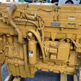 Caterpillar 3176B Diesel Engine 350HP