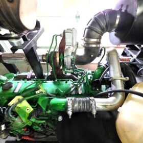 Reman John Deere Diesel Engines