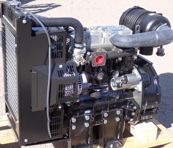 2023 Perkins 404D-22 Diesel Engine- CAT 3024C C2.2 MECHANICAL 2023 Perkins 404D-22 Diesel Engine- CAT 3024C C2.2 MECHANICAL