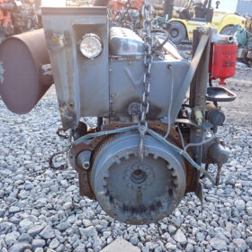 Deutz F6L913 Diesel Engine