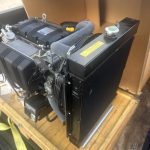 Kohler KDW1003 Diesel engine 1.028 liter 3 cylinder Wacker light tower compactor
