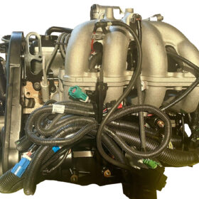 FORD LRG-425 Tri-Fuel Genie Complete Engine