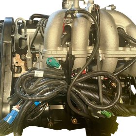 FORD LRG-425 Tri-Fuel Genie Complete Engine